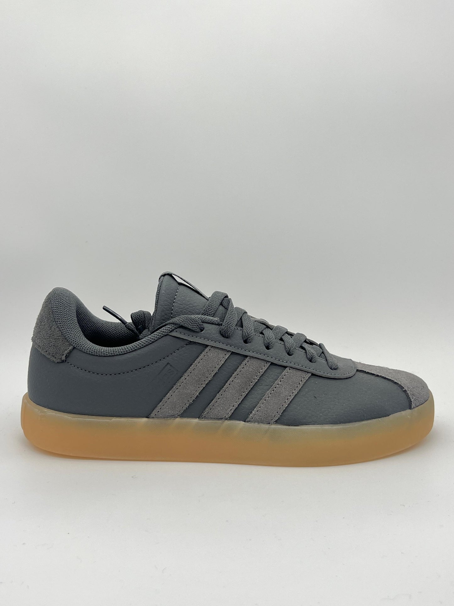 Adidas VL Court 3.0 'Grey Grey Grey'