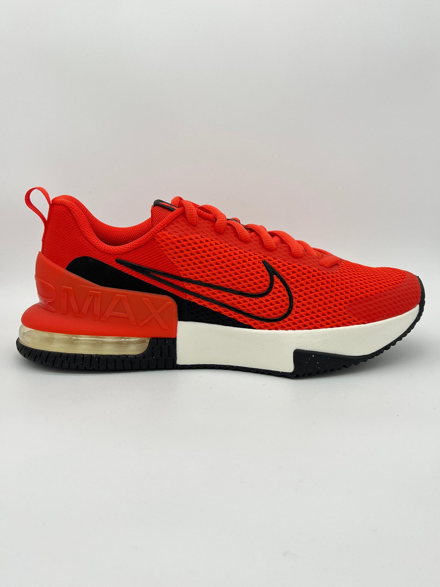 Air Max Alpha Trainer 6 'Black Picante Red'