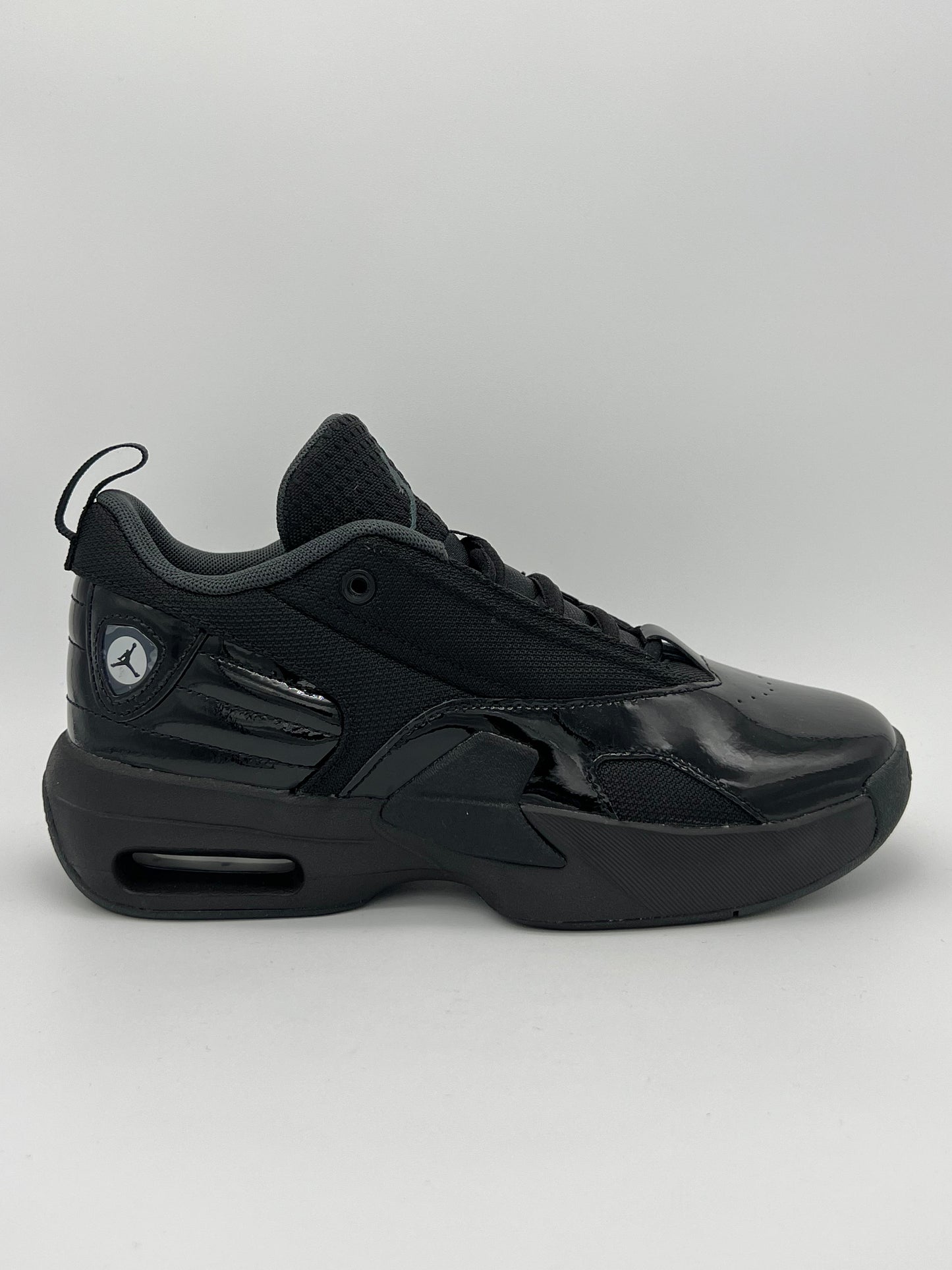 Jordan Max Aura 6 'Black Anthragite'