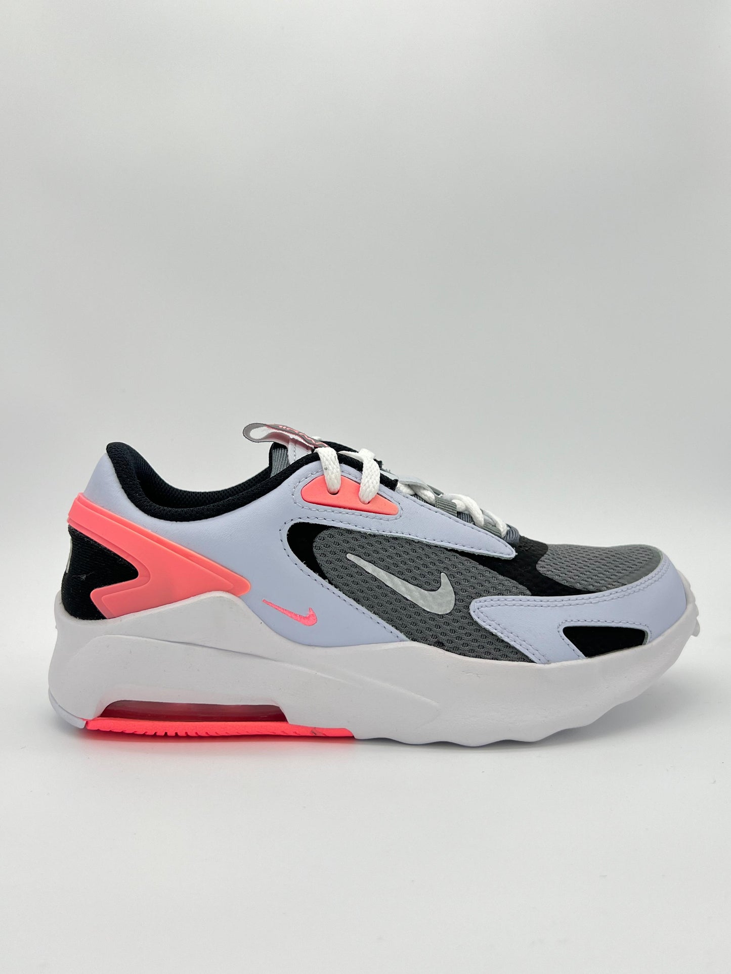 Nike Air Max Bolt 'Metallic Silver'