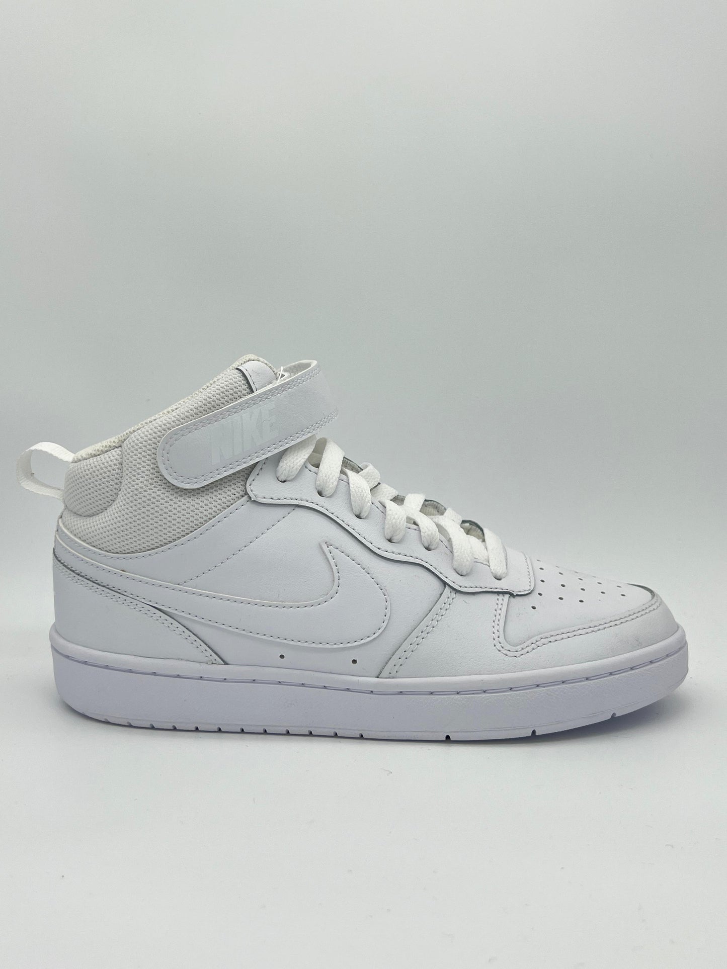 Nike Court Borough Mid 2 'White'