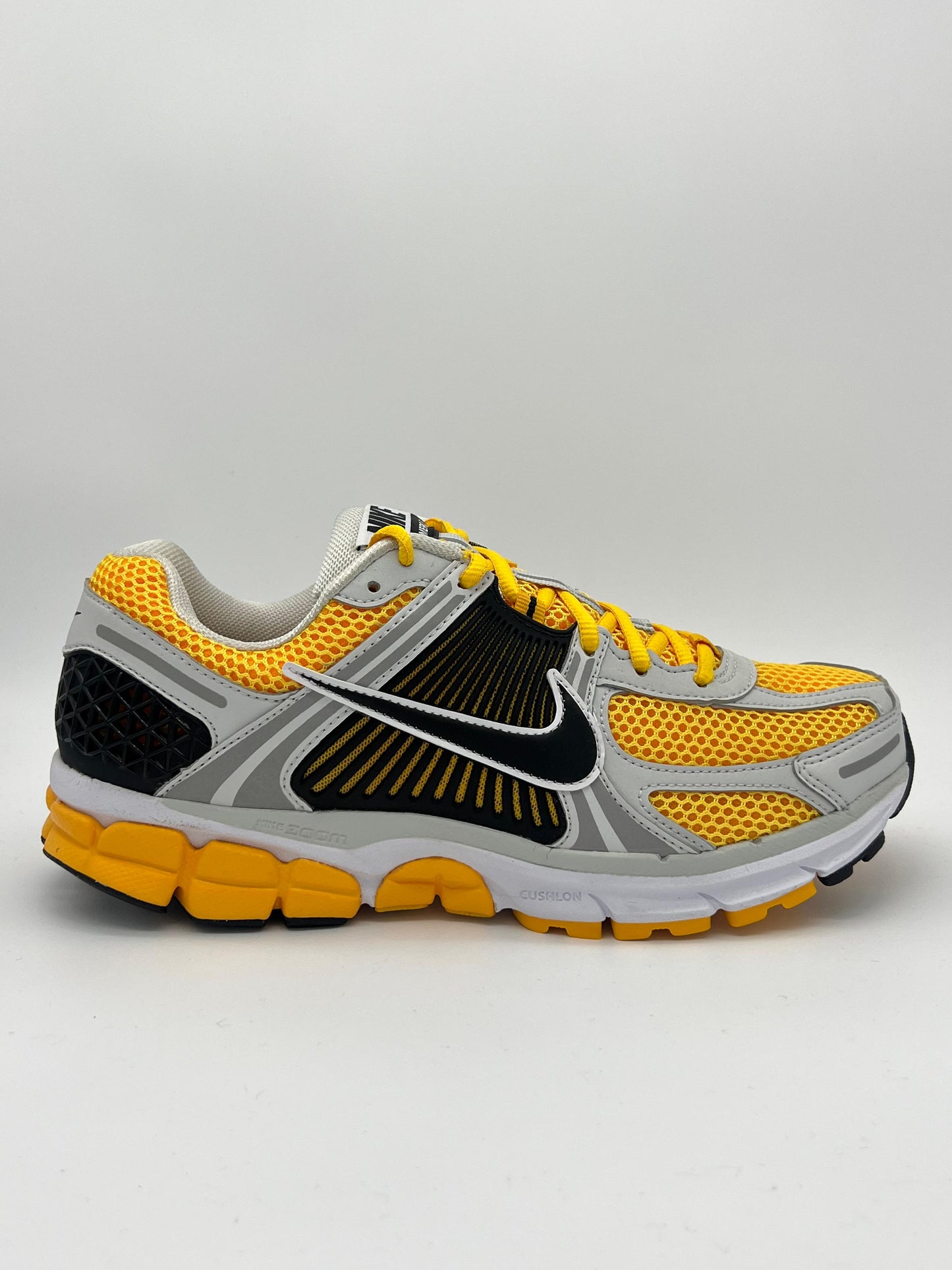 Nike Zoom Vomero 5 'Photon Dust/ Orange Laser'