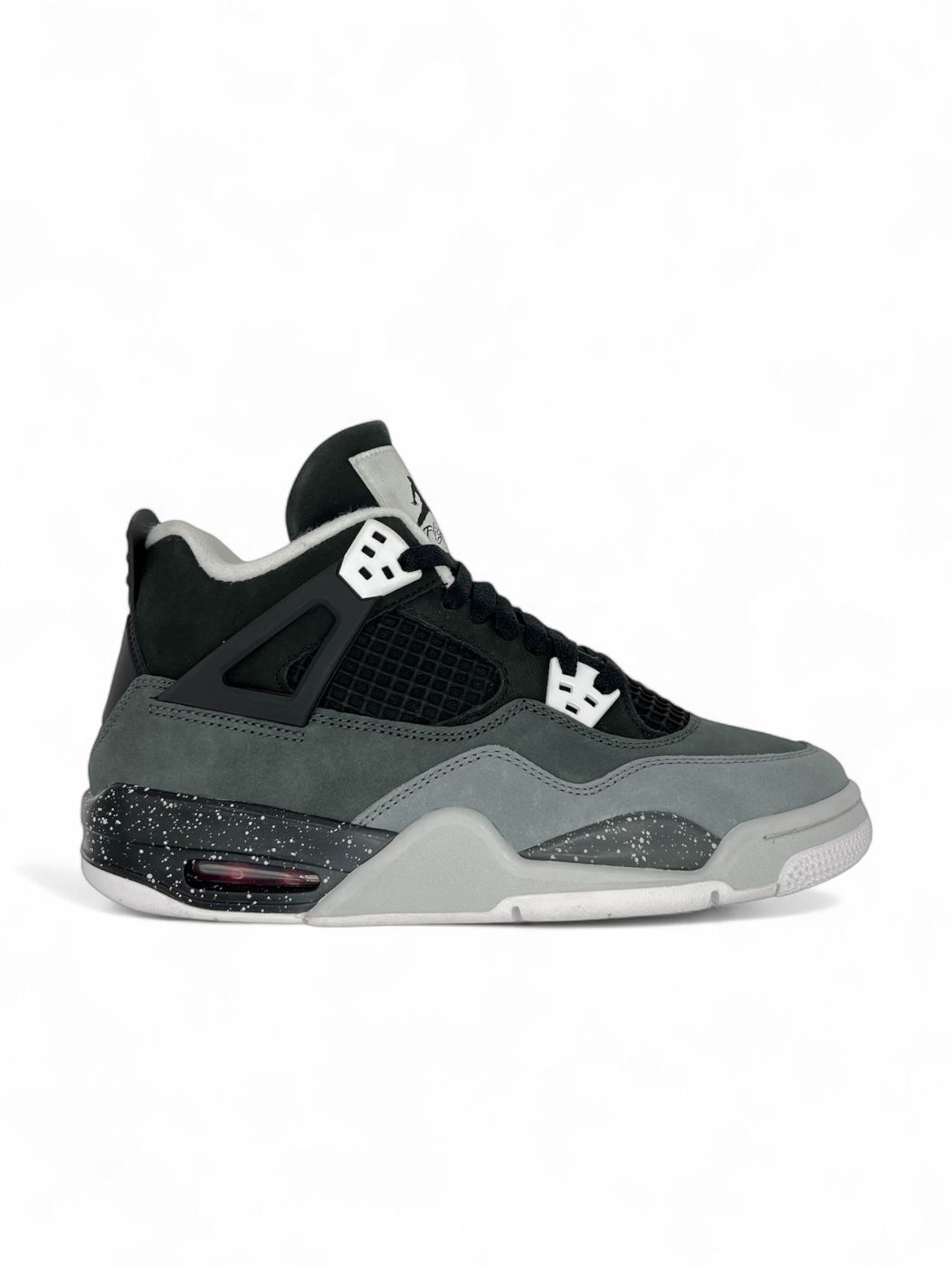 Jordan 4 Retro 'Fear' 2024