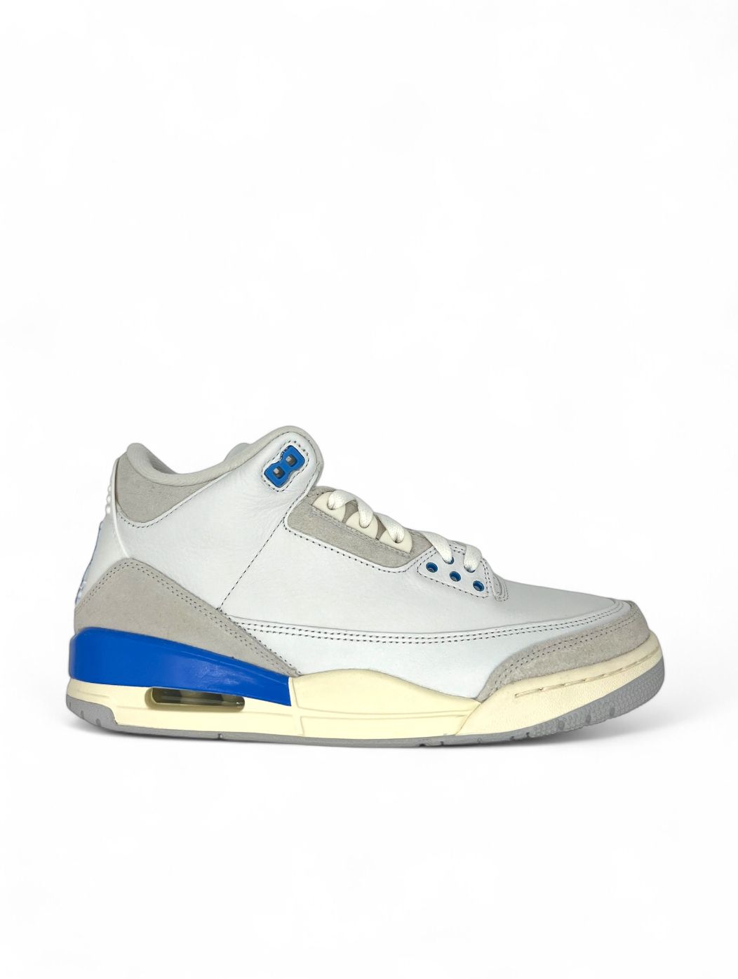 Jordan 3 Retro 'Lucky Shorts'