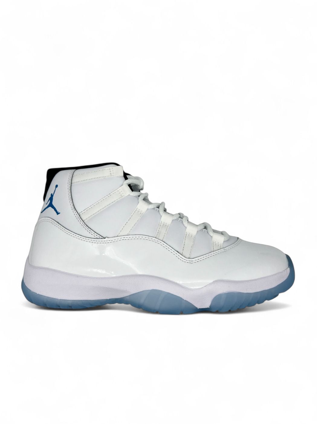 Jordan 11 Retro 'Legend Blue'