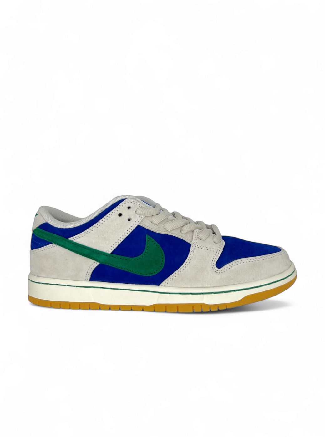 Nike SB Dunk Low Pro 'Hyper Royal Malachite'