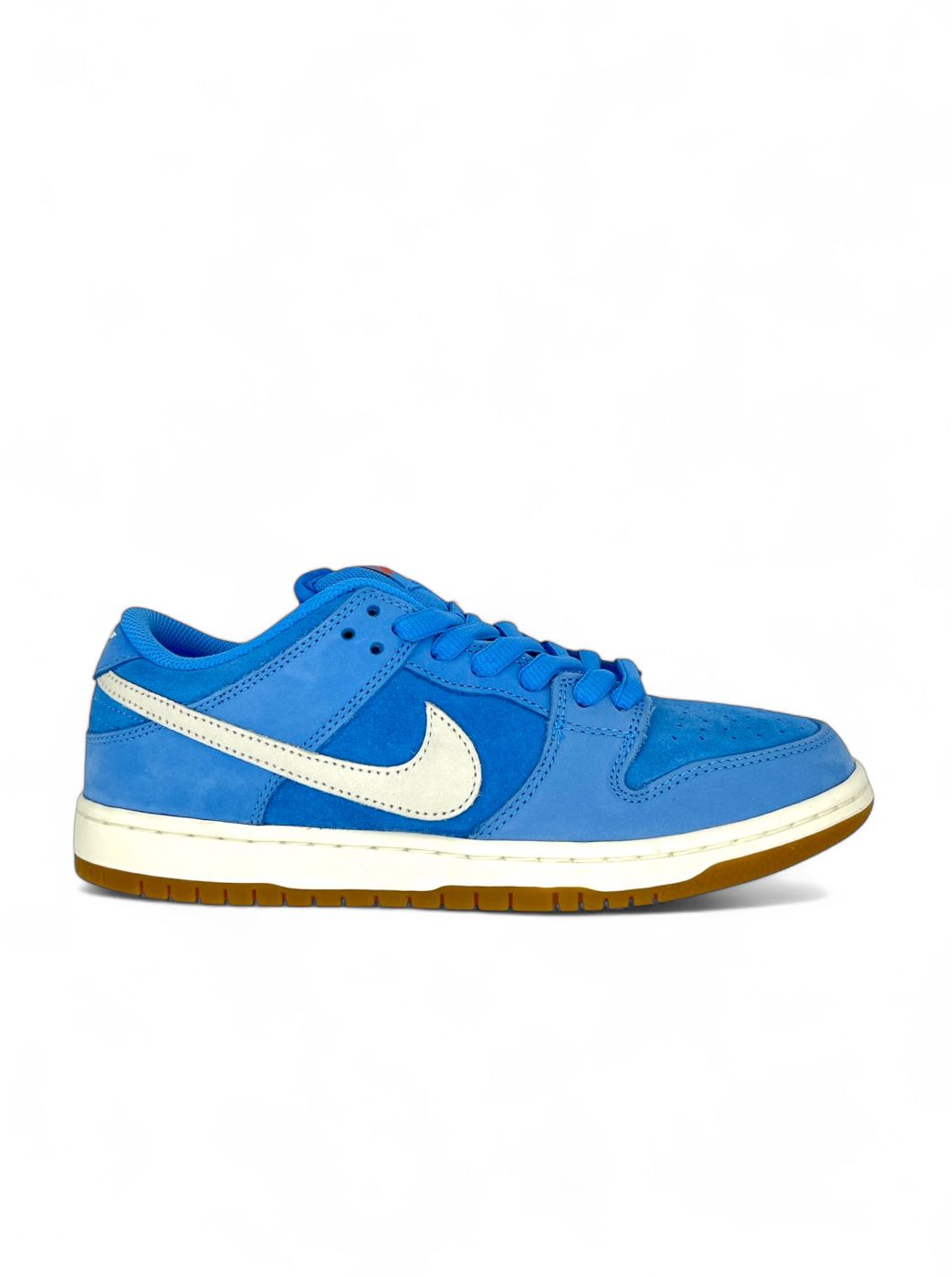 Nike SB Dunk Low Pro 'University Blue'
