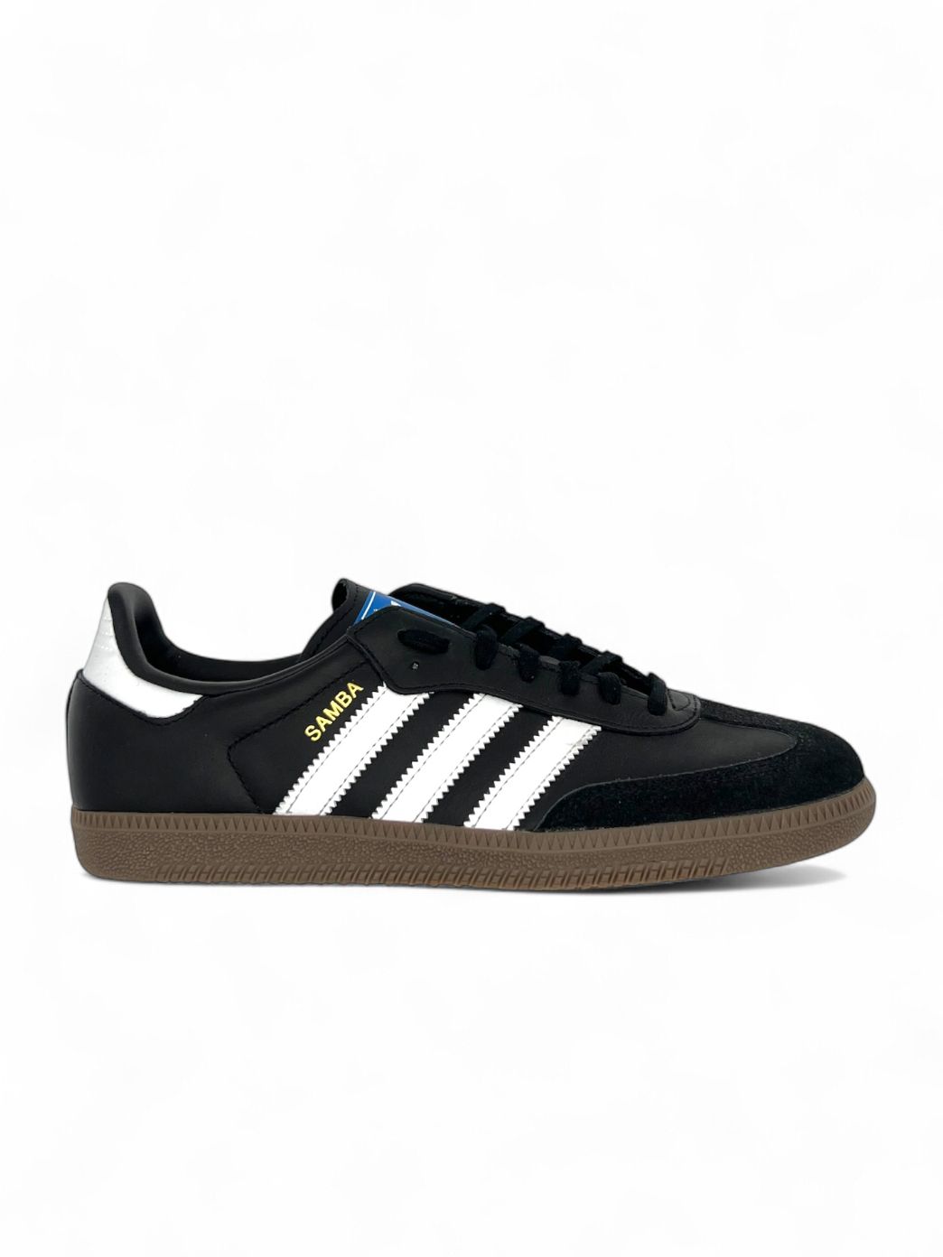 Adidas Samba OG 'Black White'