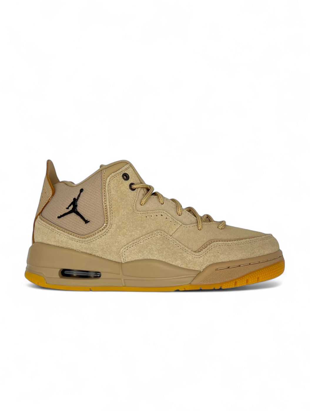 Air Jordan Courtside 23 'Desert Gum'