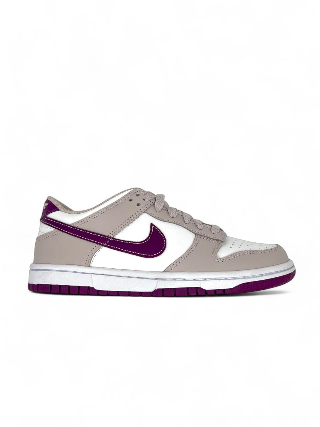Nike Dunk Low 'Violet/ Platinum Violet'