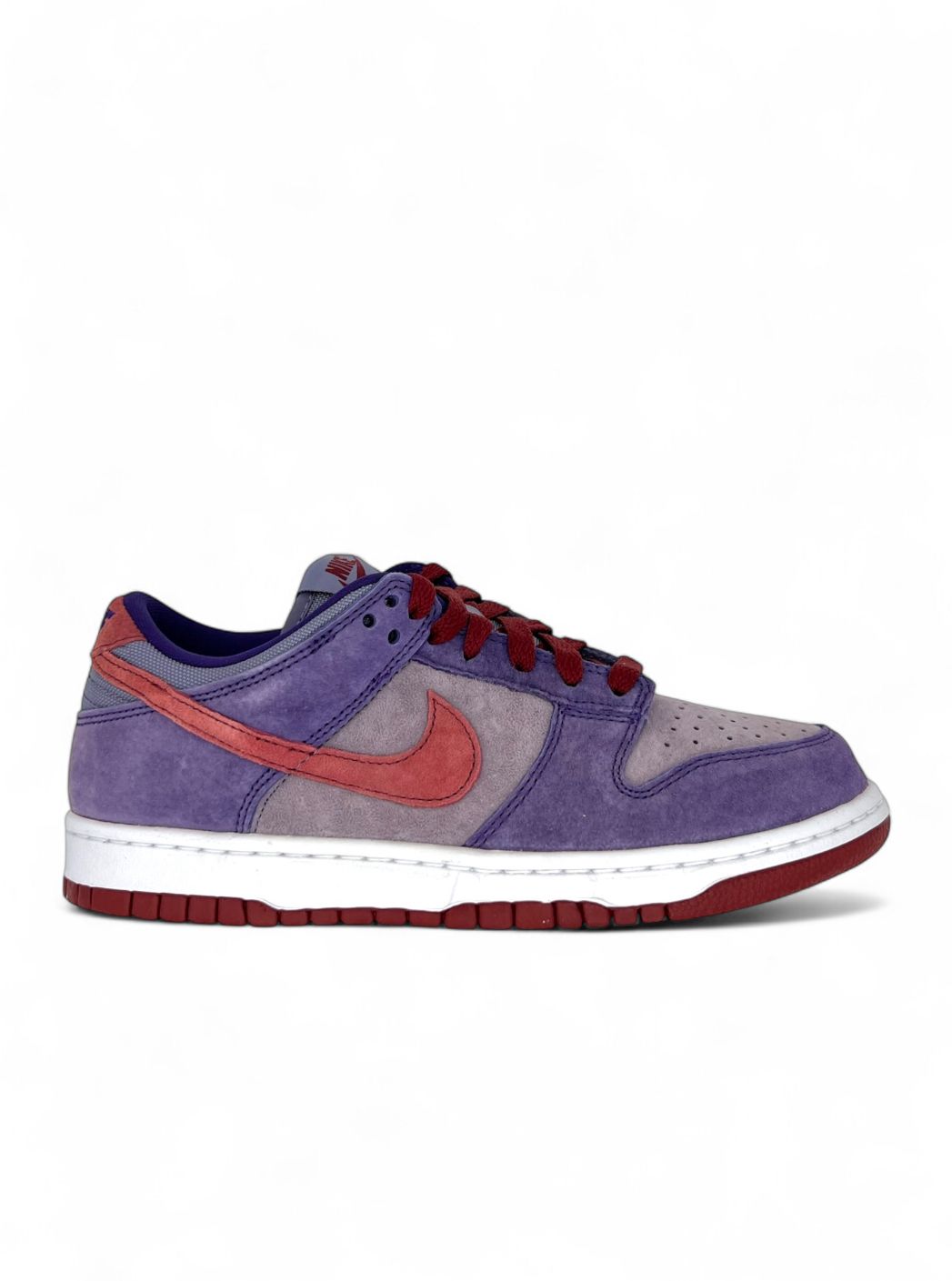 Nike Dunk Low Retro Vol. 1 SP 'Ciruela'
