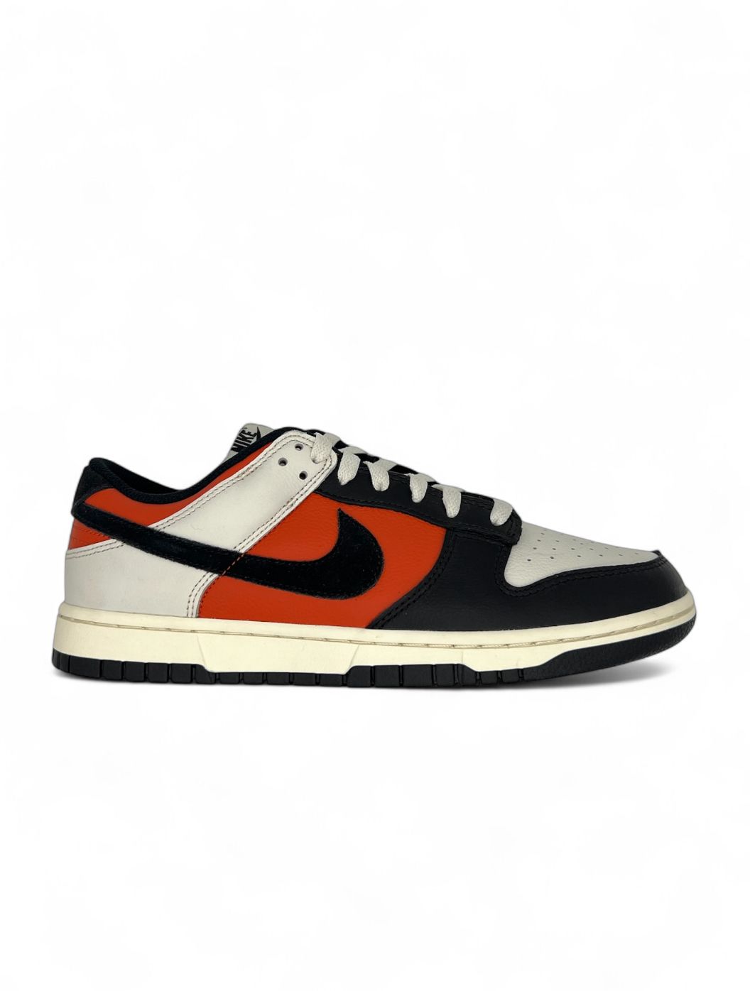Nike Dunk Low Retro 'Phantom/Black Coral'