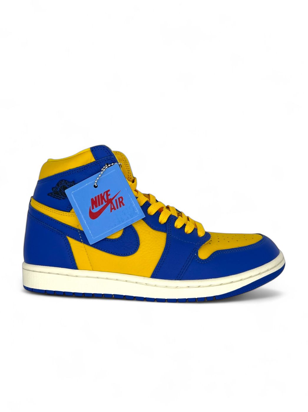 Air Jordan 1 Retro 'Reverse Laney'