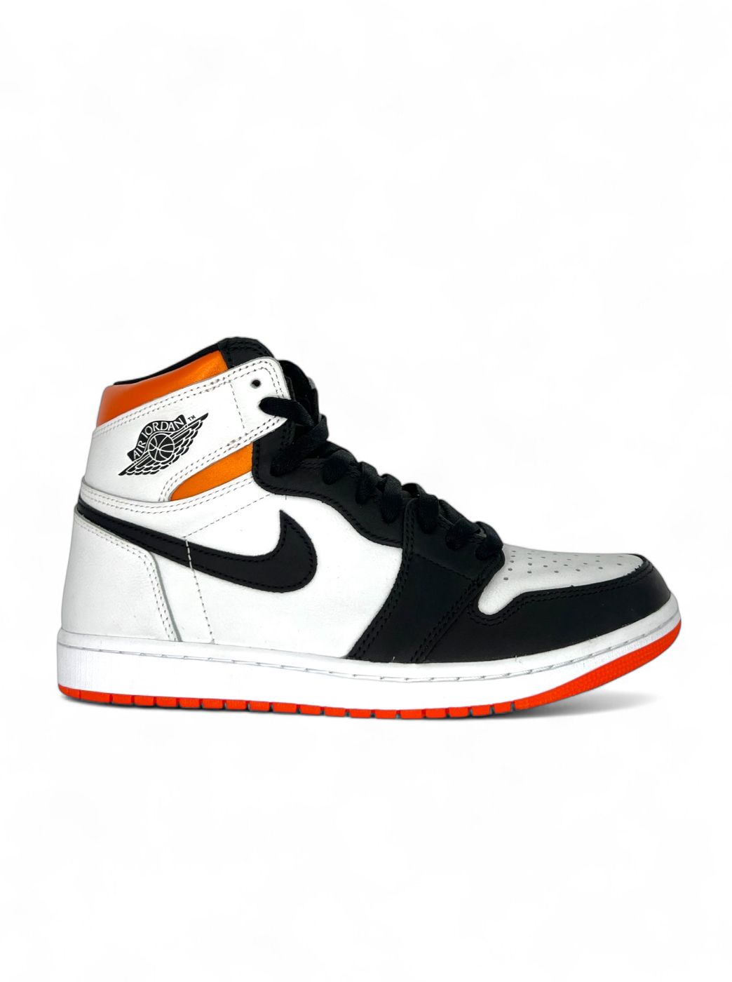 Air Jordan 1 Retro High OG 'Electro Orange'