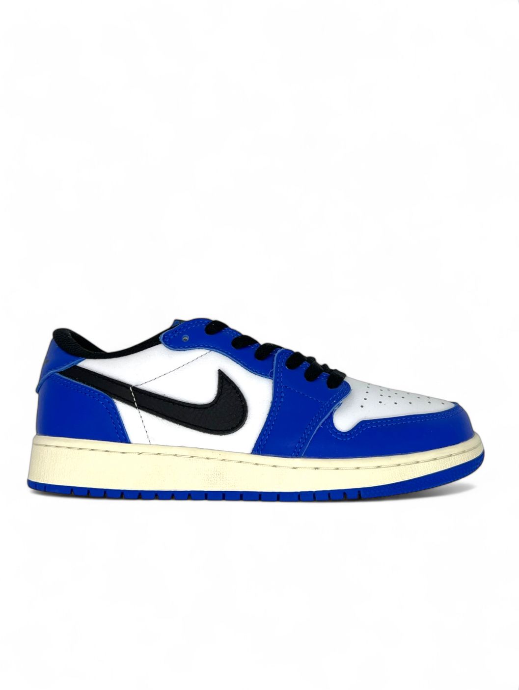 Air Jordan 1 Low 'Game Royal'