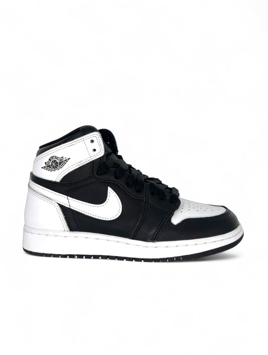 Nike Air Jordan 1 High OG 'Black & White'