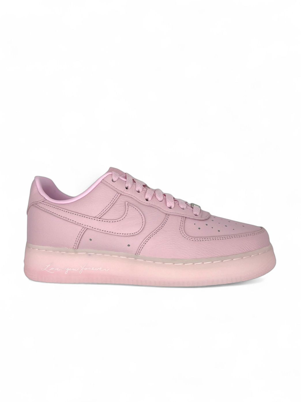 Nike Air Force 1 x Drake NOCTA 'Certified Lover Boy' Pink