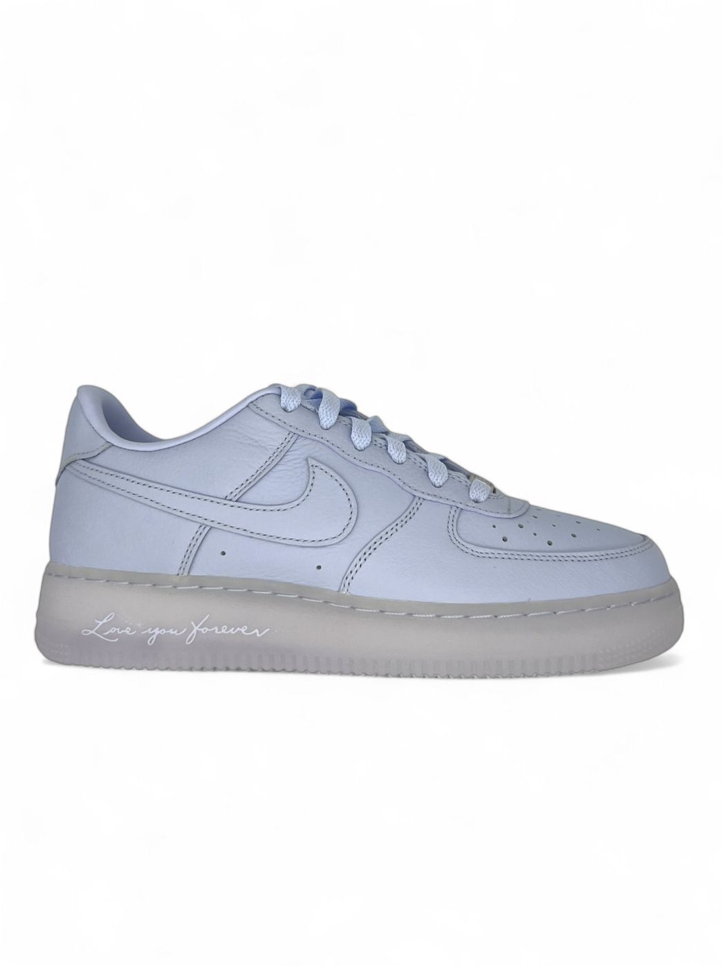 Nike Air Force 1 x Drake NOCTA 'Certified Lover Boy' Purple