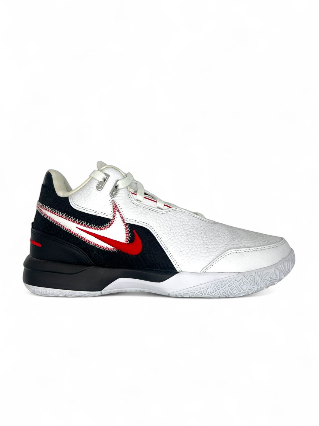 Nike Zoom LeBron NXXT Gen AMPD