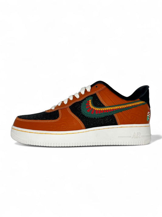 Air Force 1 Low 'Siempre Familia'