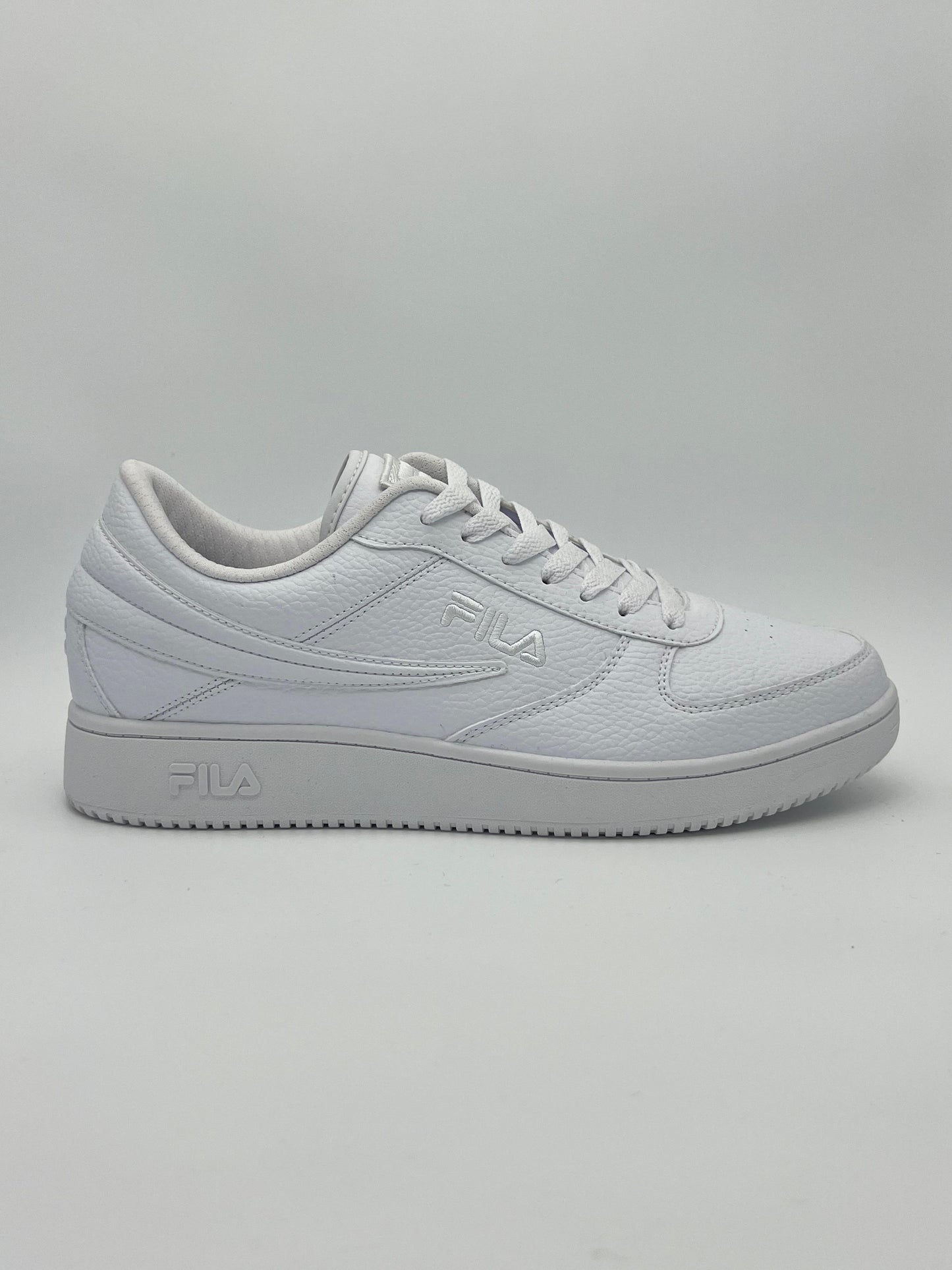Fila A-Low 'White'