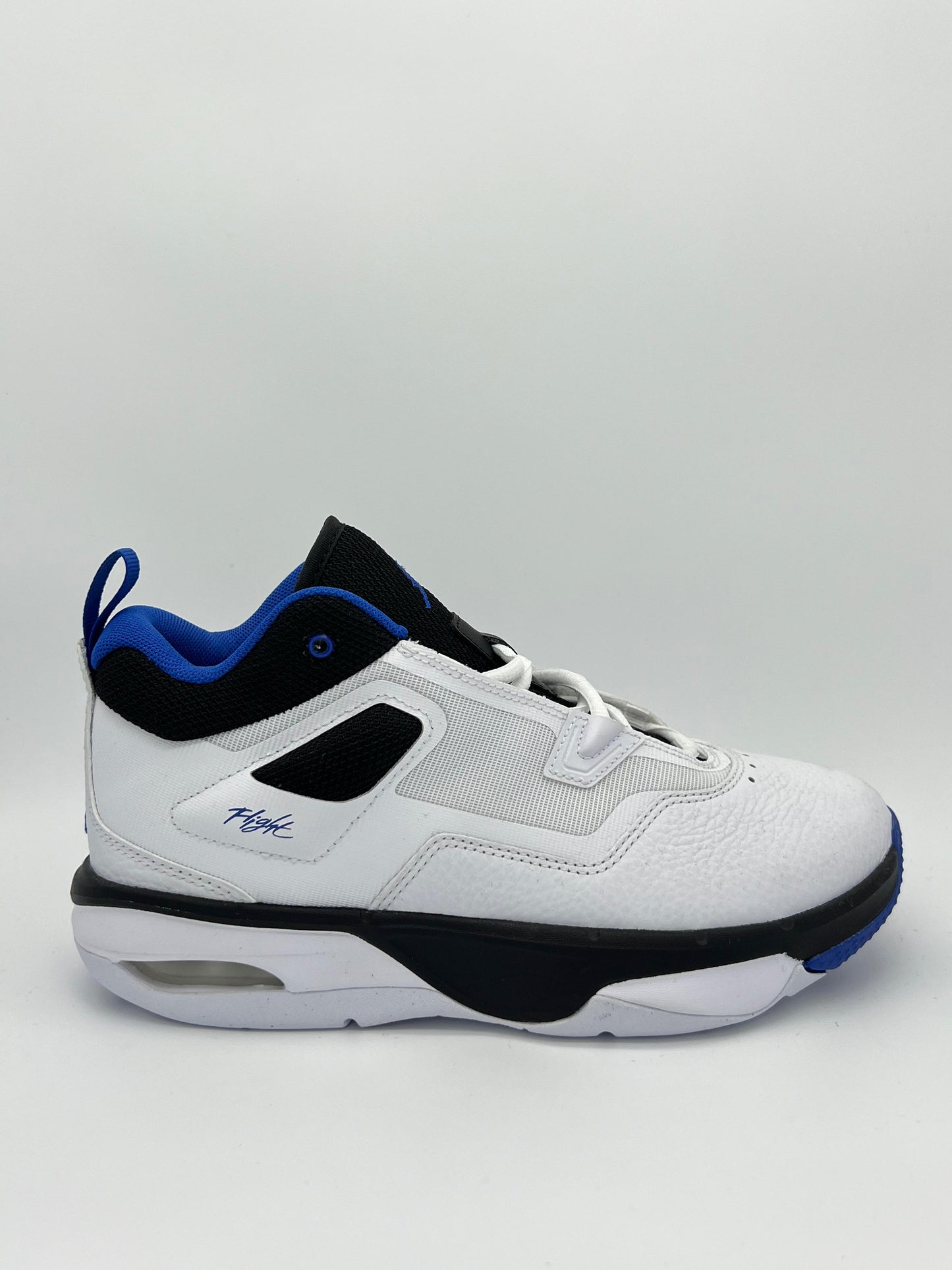 Jordan Stay Loyal 3