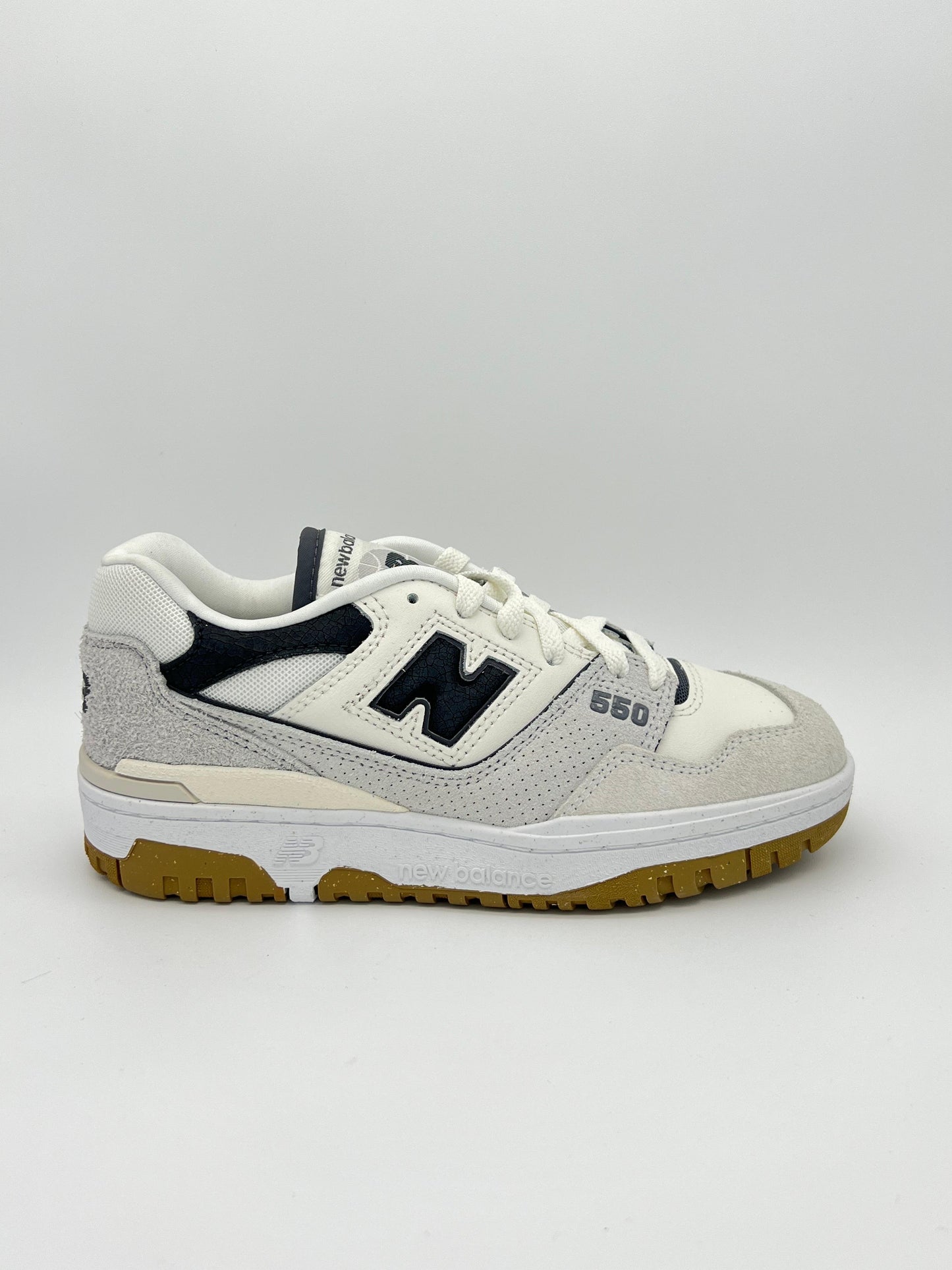 New Balance 550 'Black'
