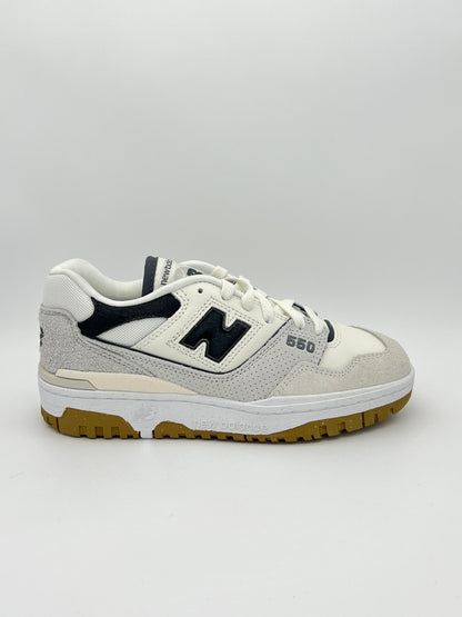 New Balance 550 'Black'