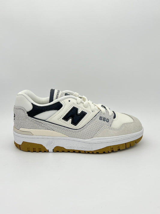 New Balance 550 'Black'