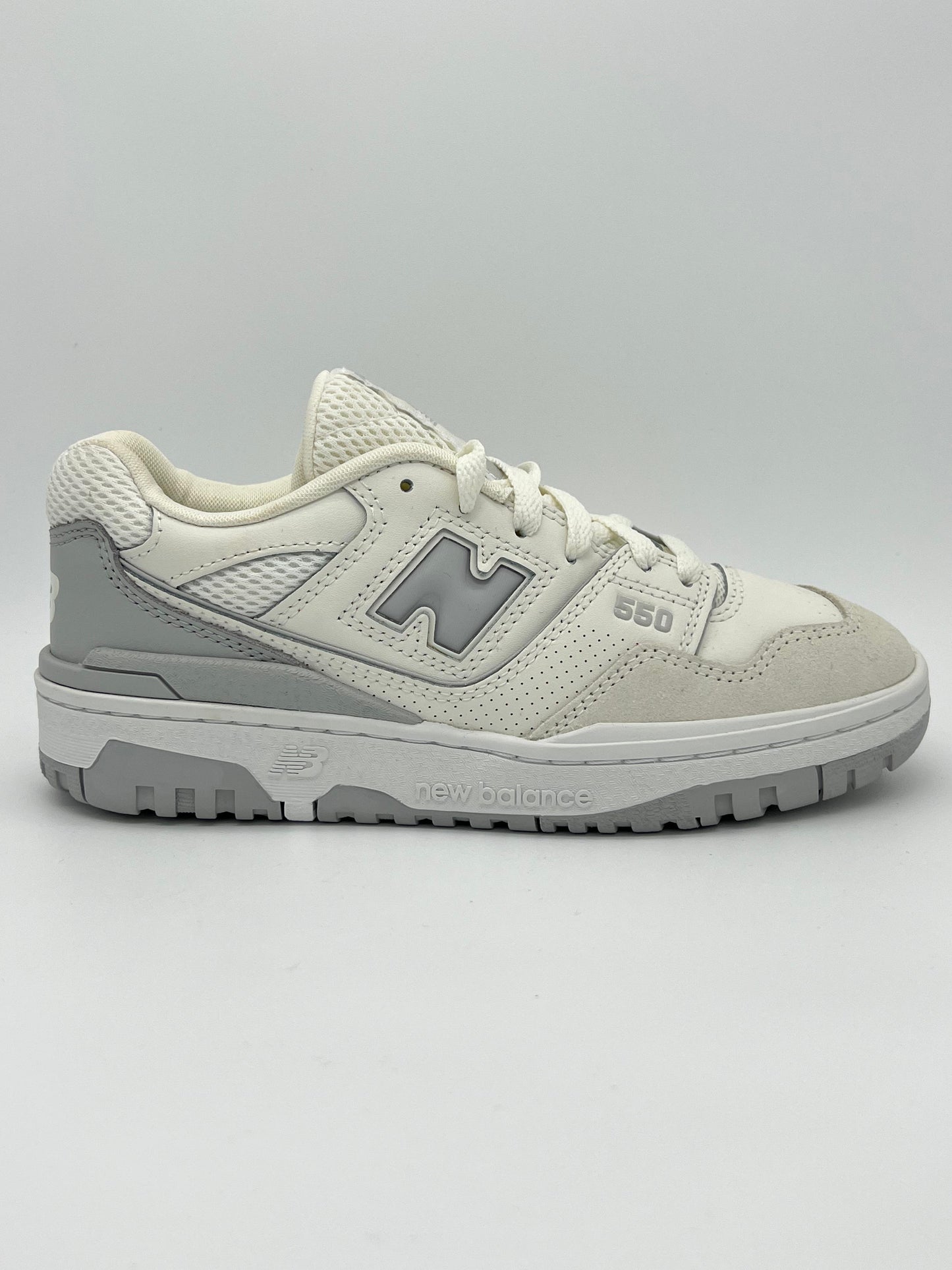 New Balance 550 'White'