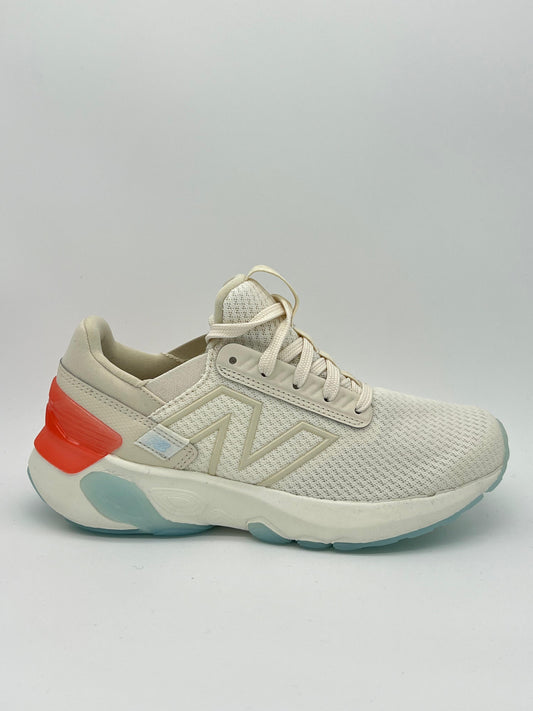 New Balance Fresh Foam X 1440 'Sea Salt Gulf Red'