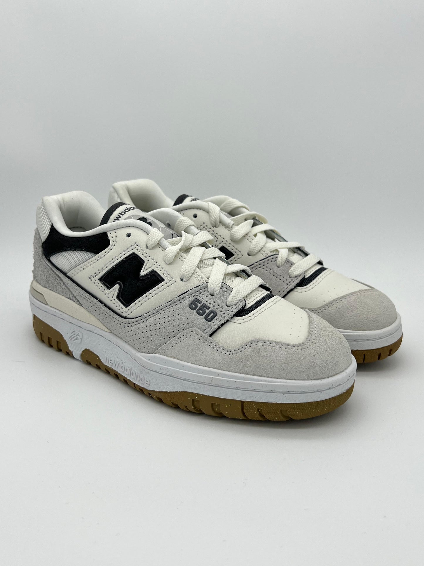 New Balance 550 'Black'