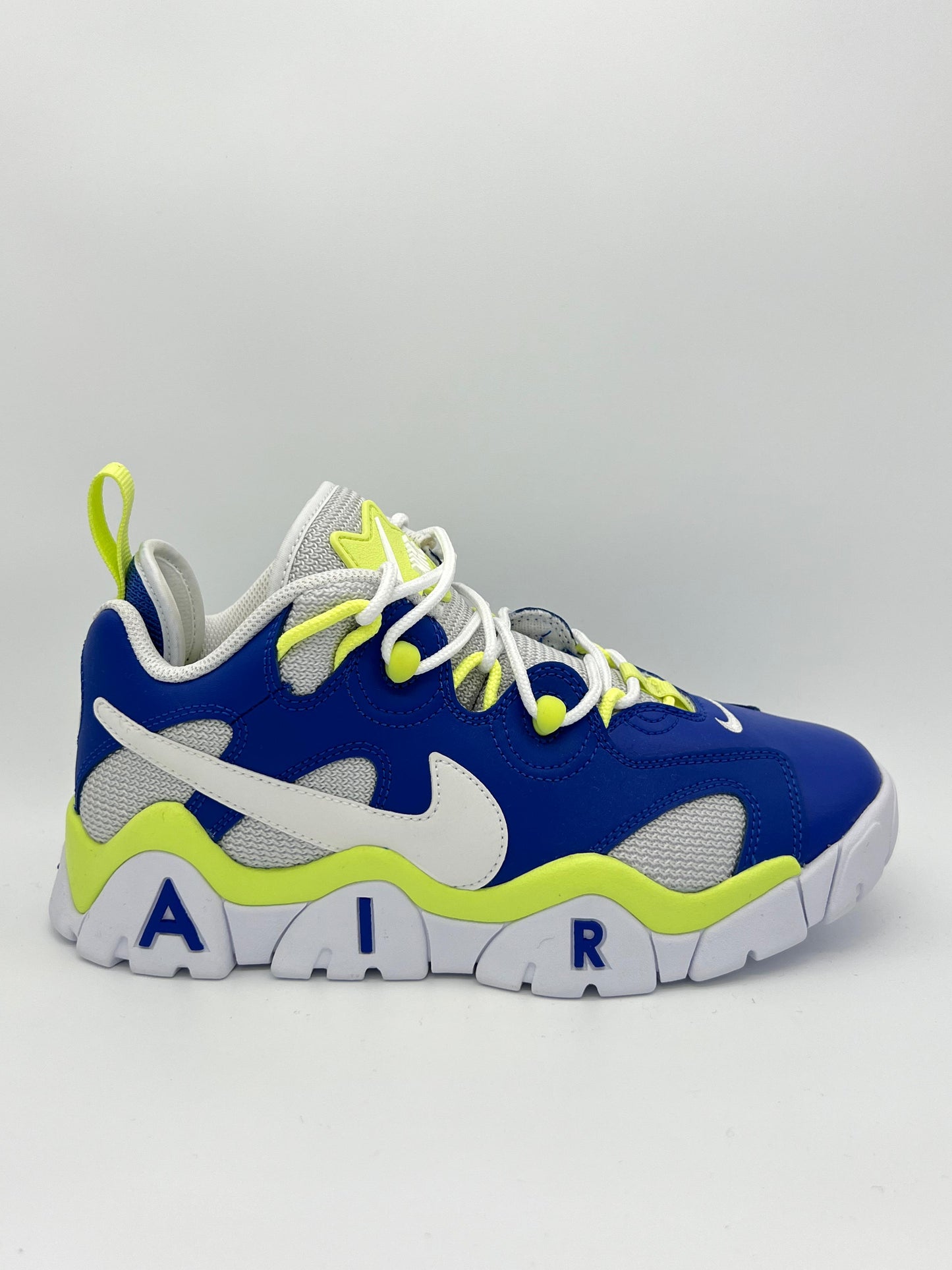 Nike Air Barrage Low 'Sprite'