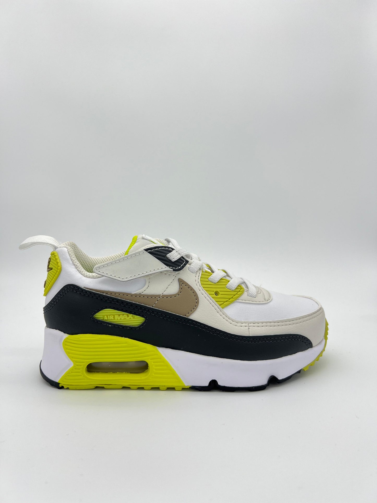Nike Air Max 90 EasyOn 'Khaki-Cyber'