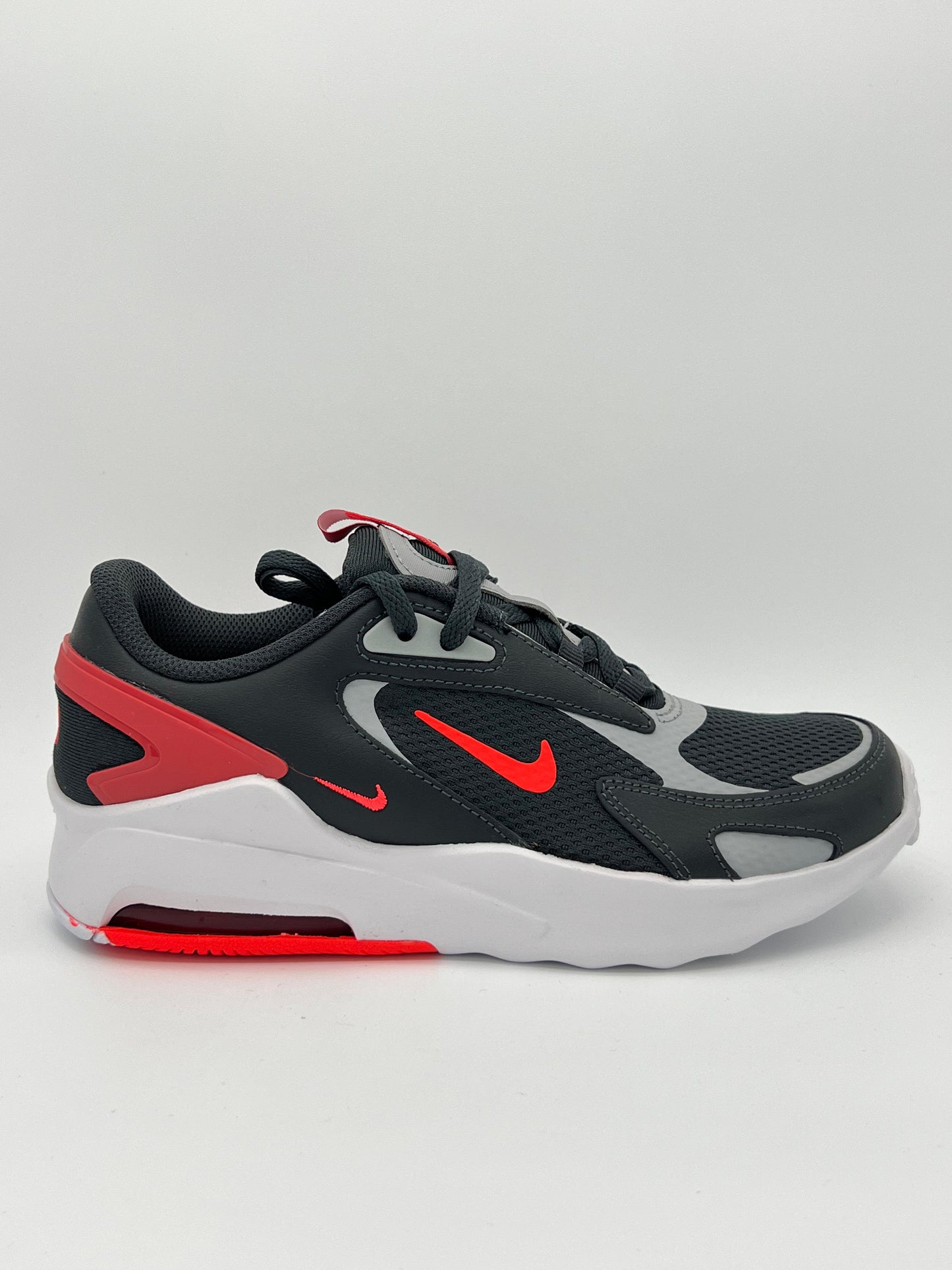 Nike Air Max Bolt 'Smoke/ Red University'
