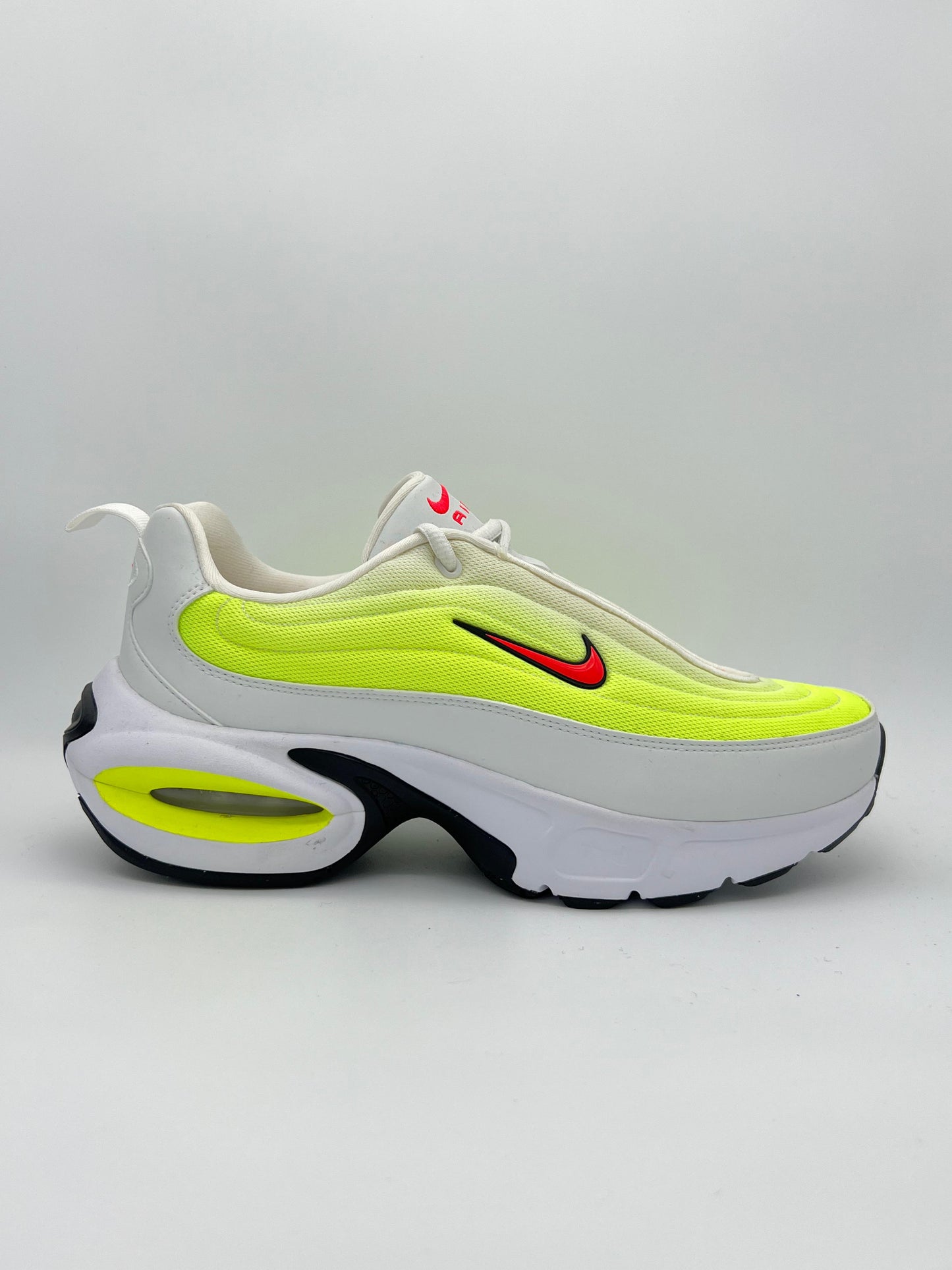 Nike Air Max Portal 'Bright Crimson'
