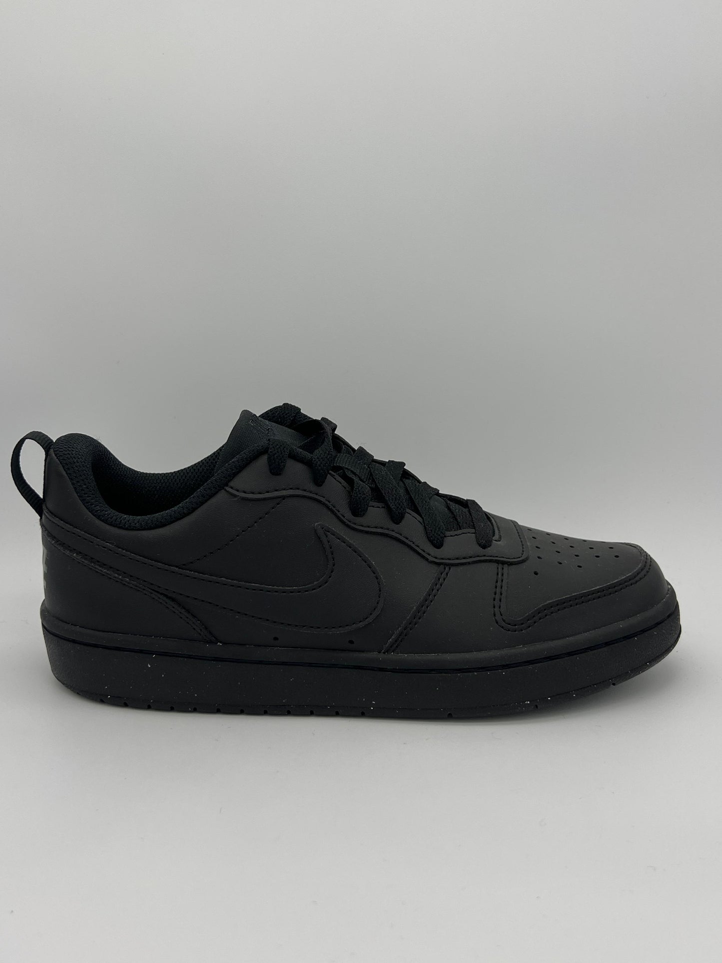 Nike Court Borough Low Recraft 'Black'