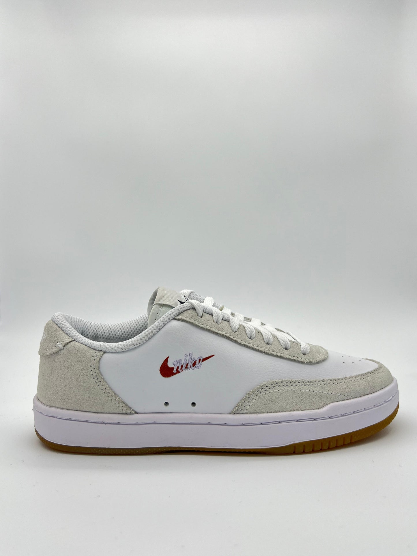 Nike Court Vintage PRM 'Metallic Copper'