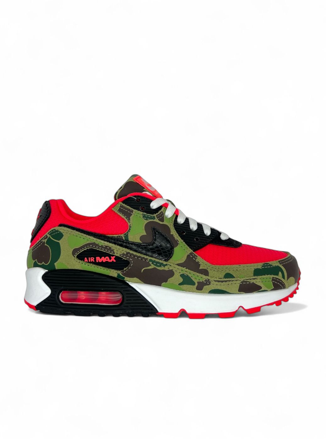 Nike Air Max 90 'Reverse Duck Camo'