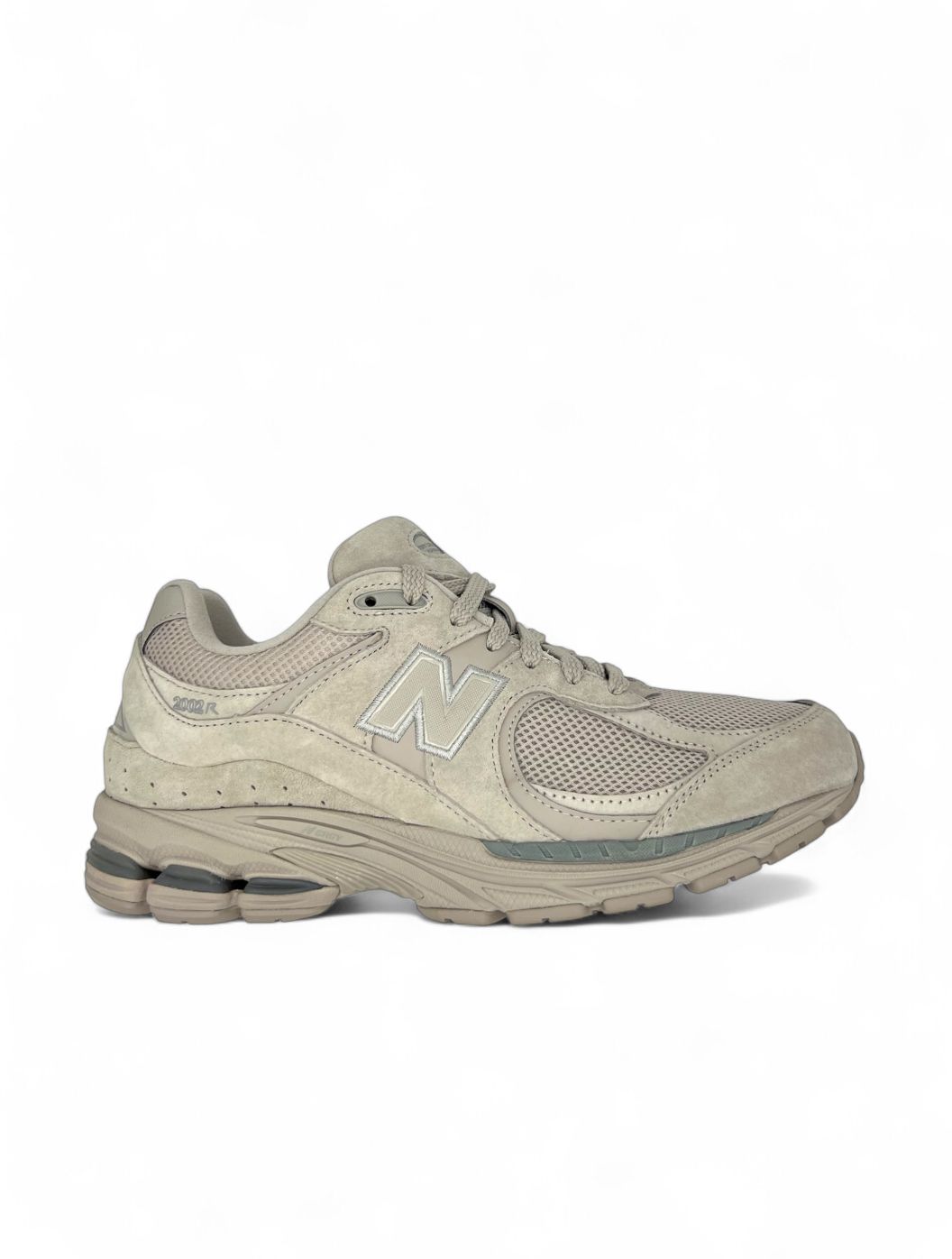 New Balance 2002R 'Grey'