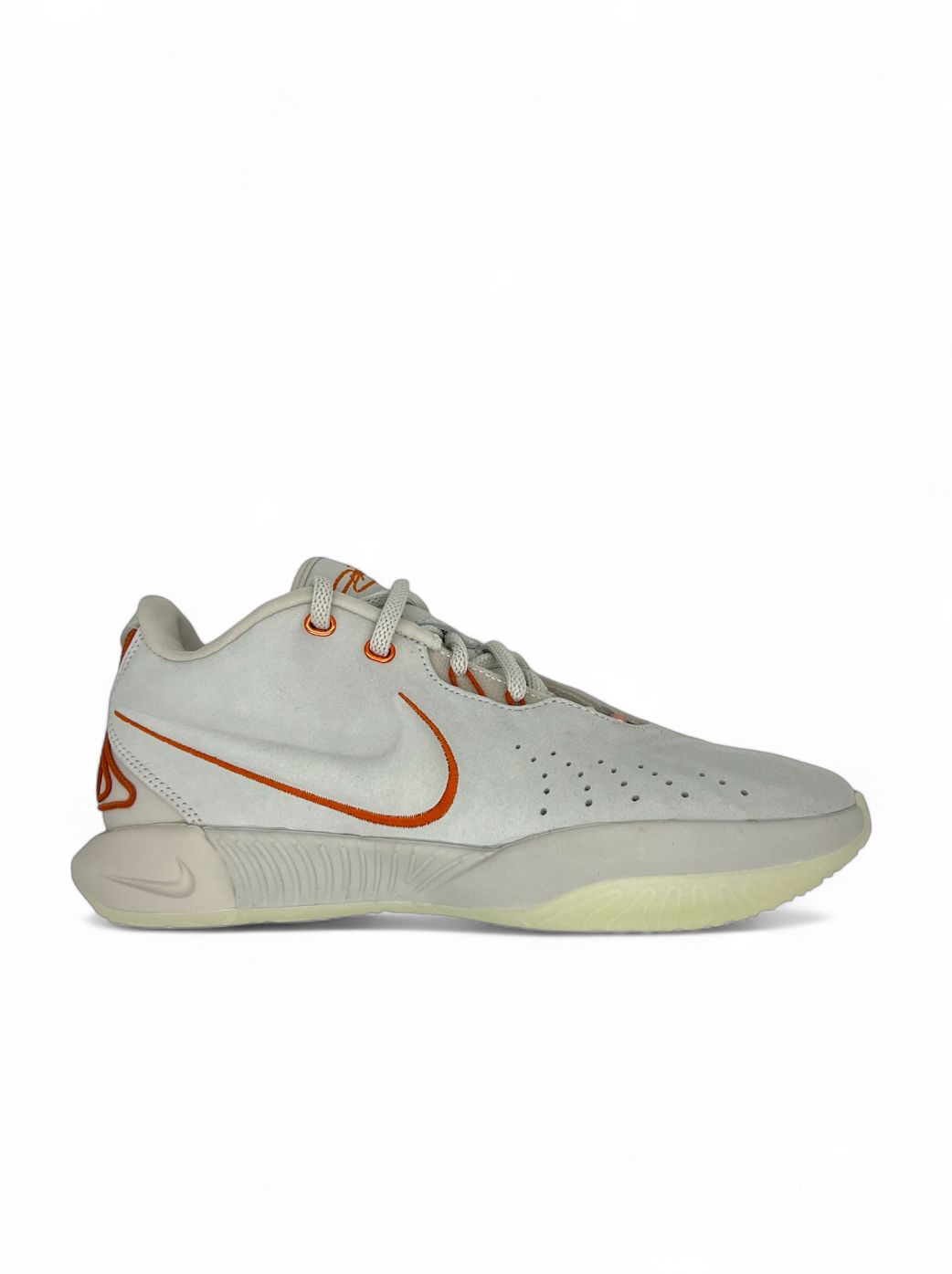 Nike LeBron XXI 'Akoya'