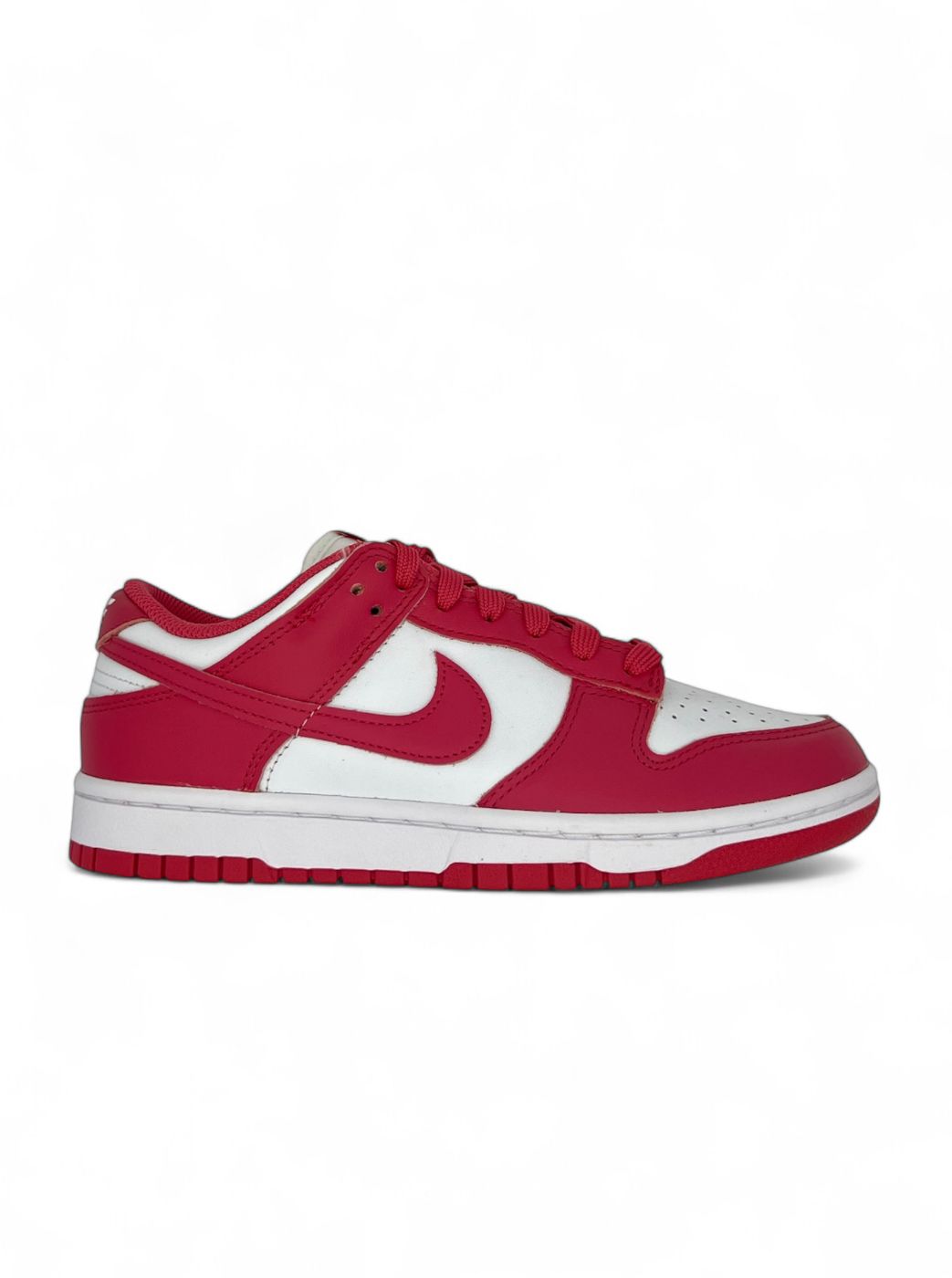 Nike Dunk Low 'Archeo Pink'