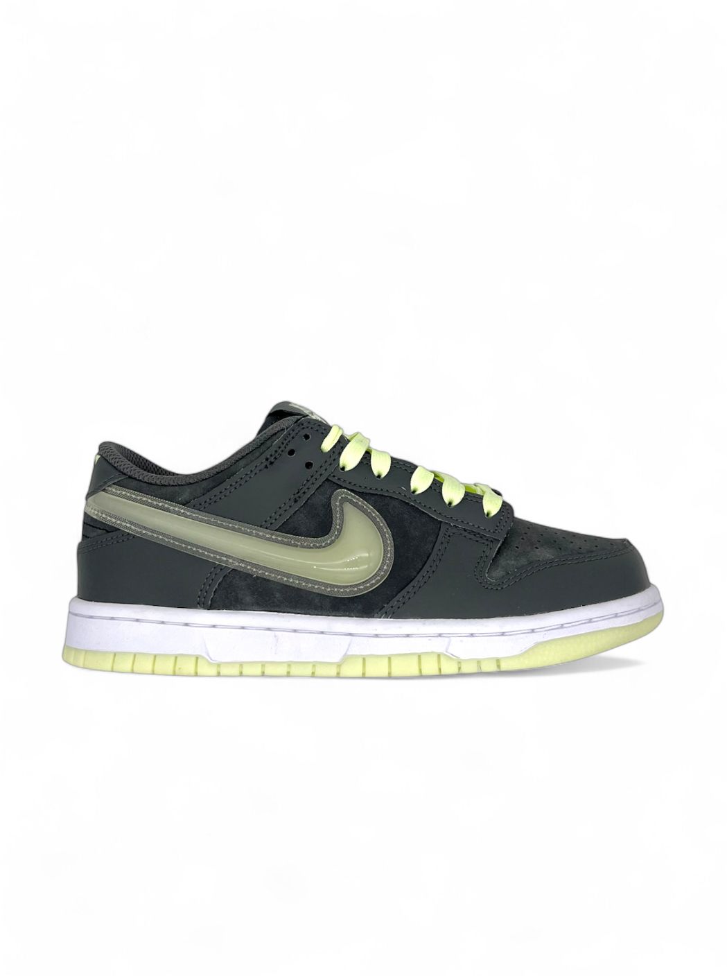 Nike Dunk Low 'Halloween Glow in The Dark'