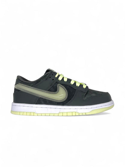 Nike Dunk Low 'Halloween Glow in The Dark'