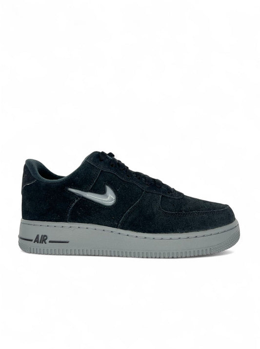Nike Air Force 1 Essential 'Jewel Black'