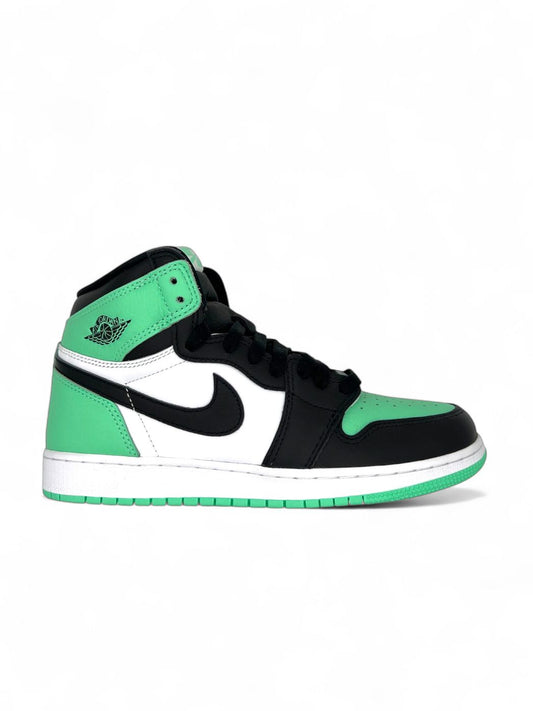 Air Jordan 1 Retro High OG 'Green Glow'