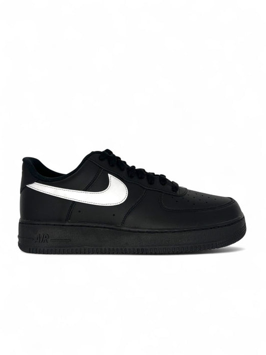 Nike Air Force 1 Low '07 'Black White'