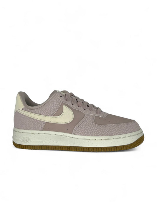 Nike Air Force 1 '07 Next Nature 'Platinum Violet'