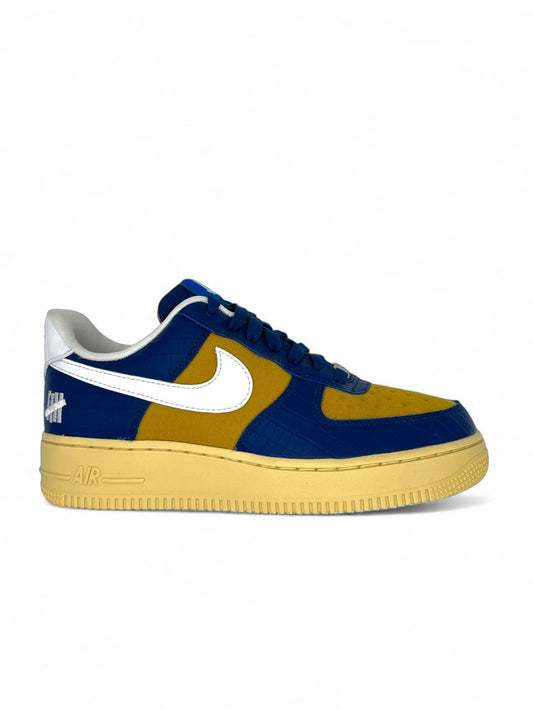 Nike Air Force 1 Low SP x Invicto 'Dunk vs AF1'