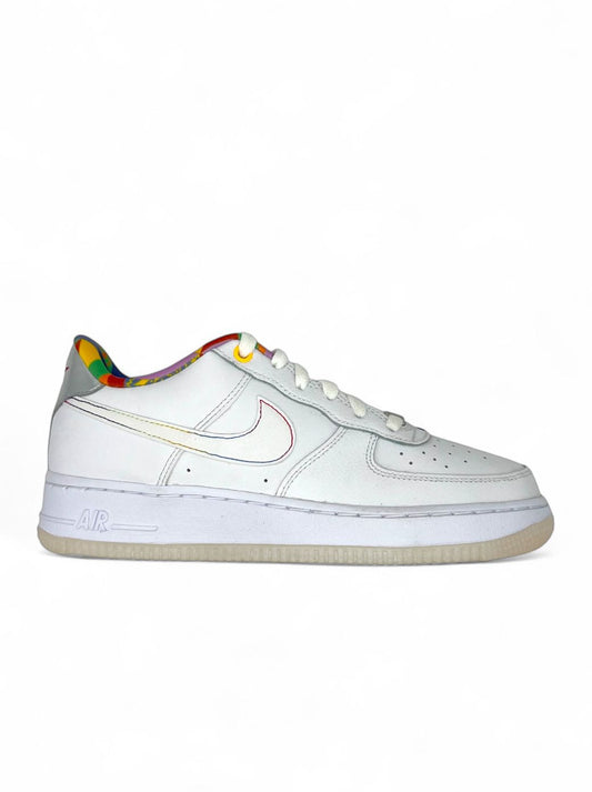 Nike Air Force 1 LV8 'Playful Print'